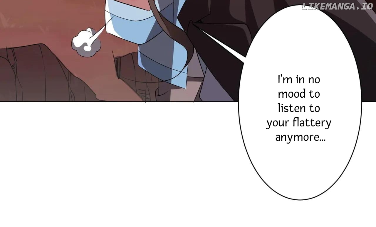 With My Netherworld Trillions, Game On! Chapter 175 - page 92